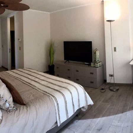 Precioso Departamento En Los Dominicos Santiago Eksteriør bilde