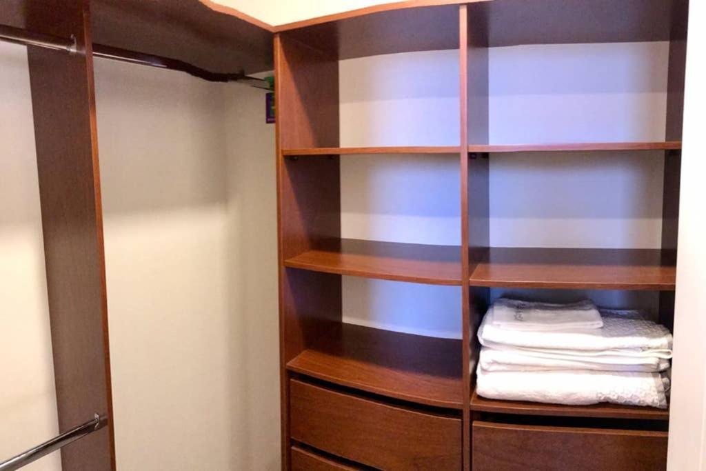 Precioso Departamento En Los Dominicos Santiago Eksteriør bilde